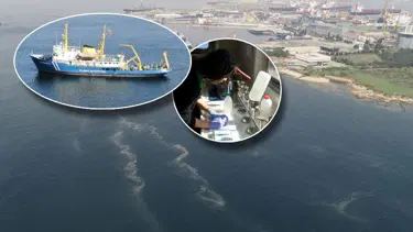 Marmara Denizi'nde müsilaj taraması: Uzmanlar numune sonuçlarını açıkladı
