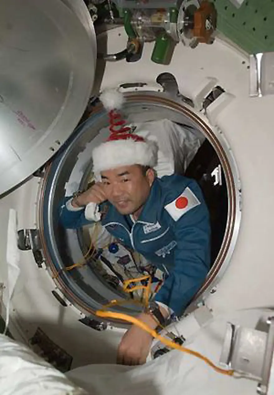 Dünya ilk kez böyle poz verdi 25