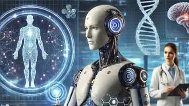 Hastalara yapay zeka uyarısı

