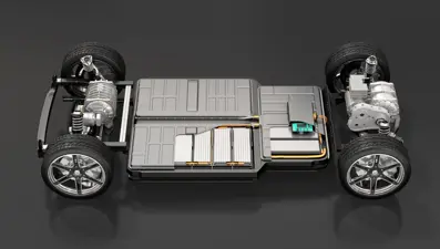 Elektrikli araçlara geçiş süreci: Çin'in batarya hakimiyeti Avrupa ve ABD'yi endişelendiriyor