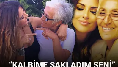 Aslı Hünel'den doğum gününde duygusal paylaşım