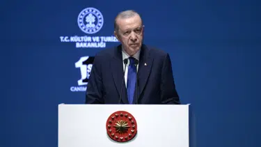 Cumhurbaşkanı Erdoğan: Terörsüz Türkiye'yi sağlam temeller üzerinde yükselteceğiz