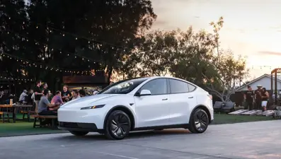 Tesla'dan heyecanlandıran paylaşım... Türkiye'ye gelecek mi?