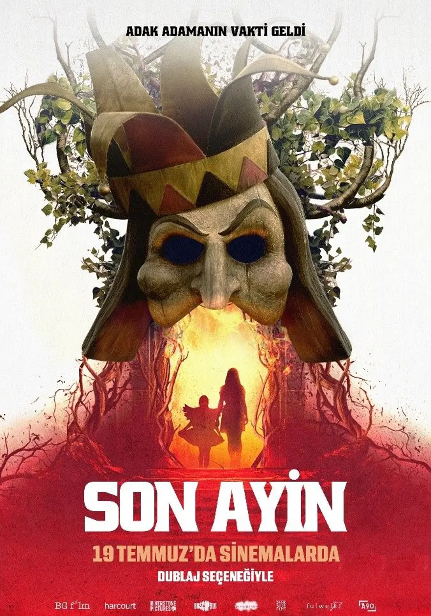 SON AYİN 7
