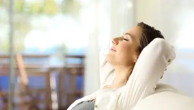 İyimserlik ömrü uzatıyor (Araştırma sonucu)