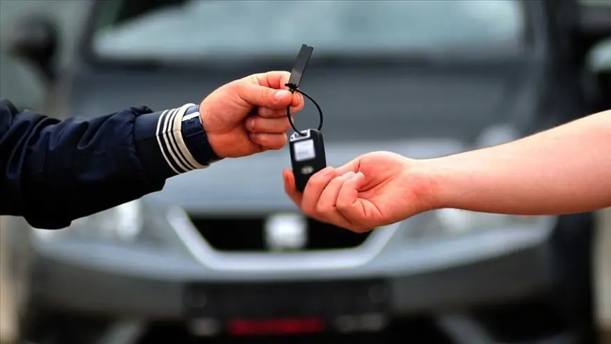 Engelli (ÖTV'siz) araç limiti ne kadar olacak? 2025 ÖTV muafiyetli engelli araç limiti belli oldu 