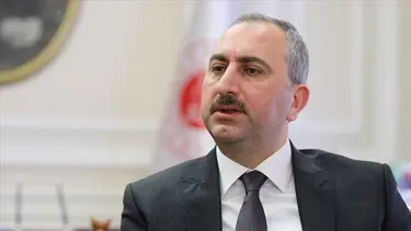 Adalet Bakanı Gül: Seçim sürecinin tek yetkilisi olarak YSK belirlenmiştir