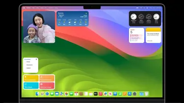 macOS Sonoma 14.1.1 güncellemesi yayında