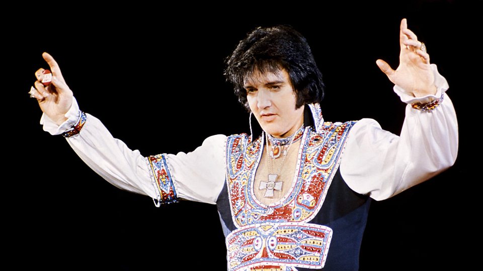 20 bin doları olan Elvis Presley'nin evinde konaklayabiliyor | NTV