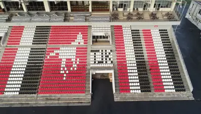 Hipodromlar yarışseverlere kapılarını yeniden açıyor