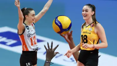 Eczacıbaşı Dynavit-VakıfBank yarı final maçı saati: AXA Sigorta Kupa Voley Eczacıbaşı-VakıfBank voleybol maçı ne zaman, hangi kanalda?
