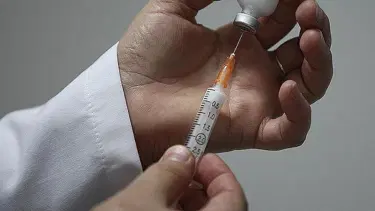 ''Türkiye'de 3,5 milyon Hepatit B virüs taşıyıcısı var''