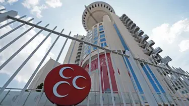 MHP'den "Terörsüz Türkiye İçin Milli Birlik ve Dayanışma Buluşmaları"