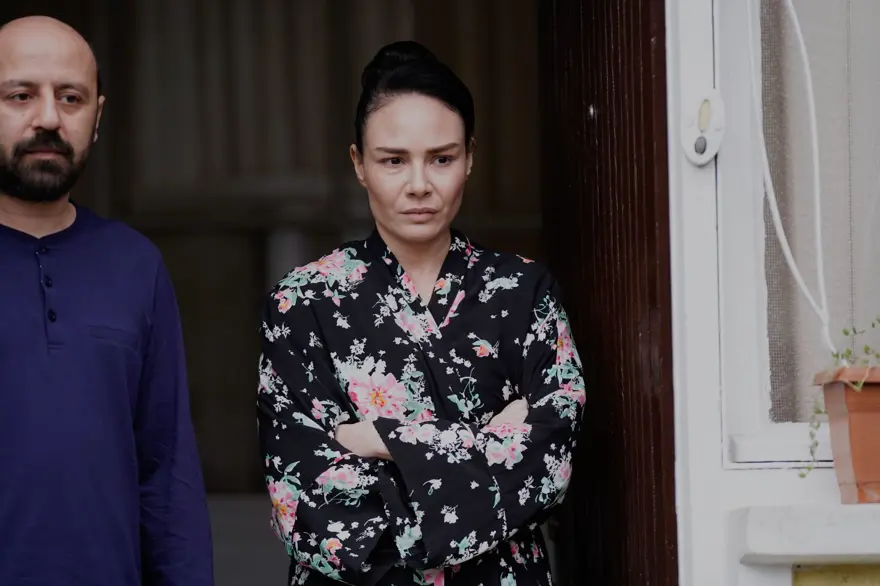 Sakla Beni 17. bölümde neler olacak? Mete ve İncila için büyük tehlike 6