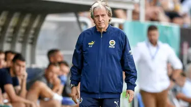 Jorge Jesus'tan "Arda Güler" yorumu