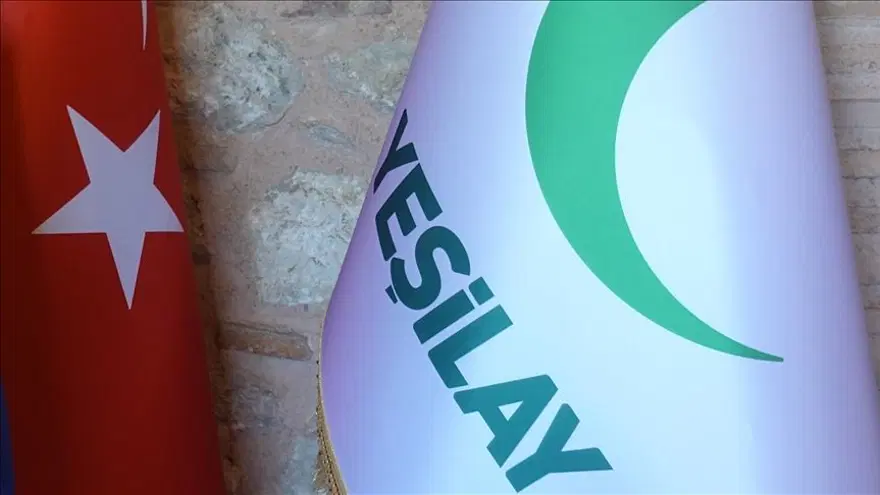 Yeşilay Haftası ne zaman? (Yeşilay haftası mesajları) 2