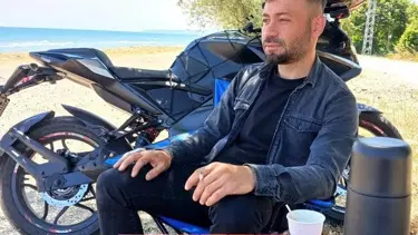 Samsun'da denizde kaybolan Samet'ten acı haber
