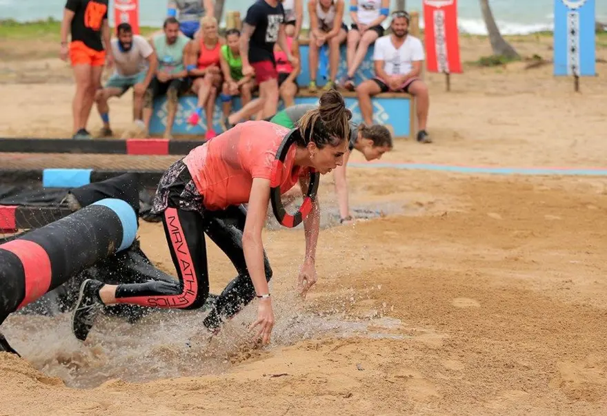 Survivor 2018'e kim veda etti, yeni takımlar nasıl oluştu? 16