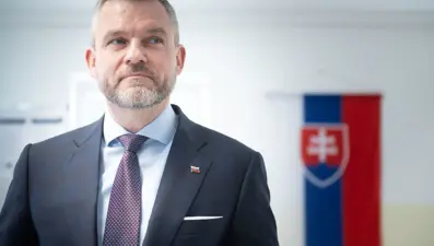 Slovakya'dan partilere Avrupa Parlamentosu seçim kampanyalarını askıya alma çağrısı