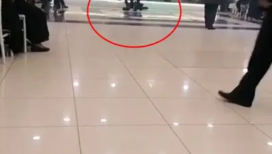 Sahnede kalp krizi geçirerek hayatını kaybetti! O anlar kamerada