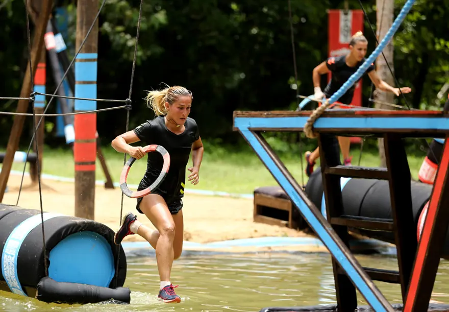Survivor Sema Kıbrıs finalinde elendi (Sema Aydemir kimdir?) 26