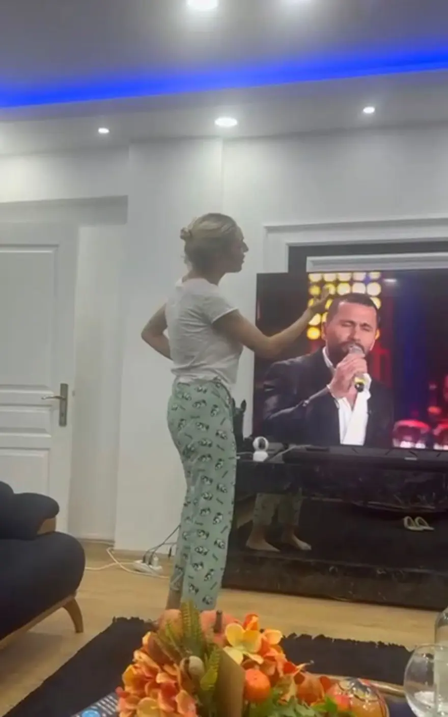 Güllü'nün ölmeden önceki son görüntüsü çıktı 1 Güllü'nün ölmeden önceki son görüntüsü çıktı 1