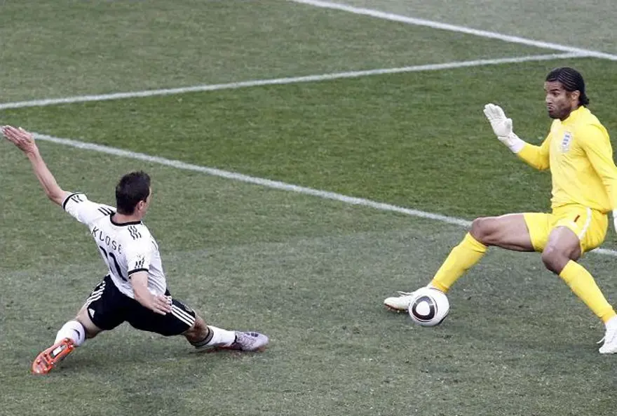 Futbola bir de böyle bakın - 5 54