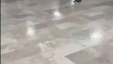 Ankara’da hastanede olay: Polis ve güvenliklere saldıran 10 kişi tutuklandı