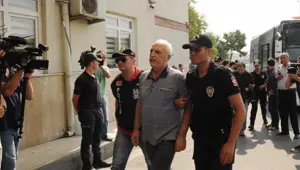 Galatasaray'da FETÖ ile ilişkili 5 isim ihraç edildi