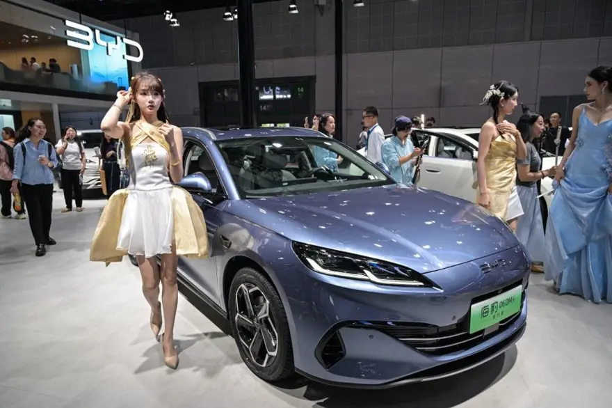 BYD'nin Türkiye fabrikasına ne oldu? 2 BYD'nin Türkiye fabrikasına ne oldu? 2