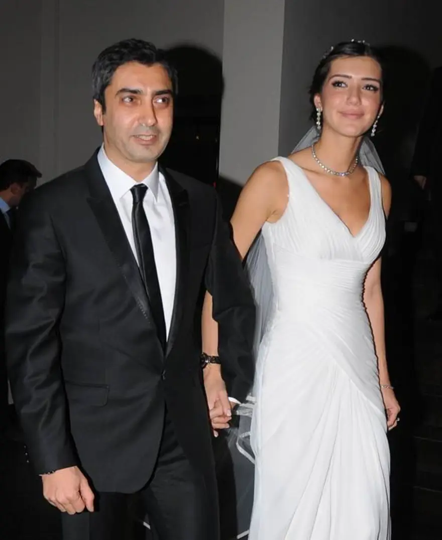 10 milyon liralık boşanma (Necati Şaşmaz & Nagehan Şaşmaz) 1 10 milyon liralık boşanma (Necati Şaşmaz & Nagehan Şaşmaz) 1