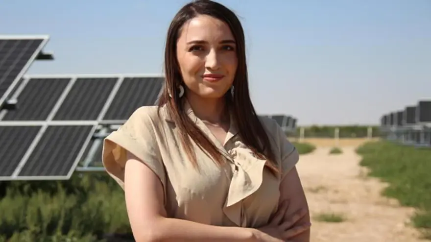 2 milyon lira destekle güneş enerjisi santrali kurdu: Çok büyük getirisi var 5