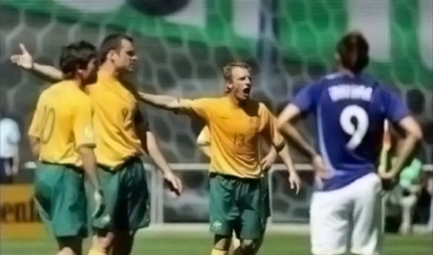 Tam zamanında! 2