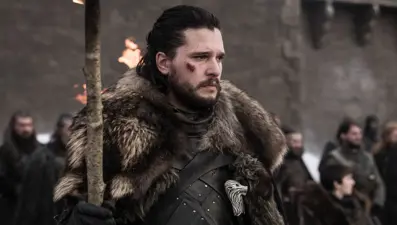 Game of Thrones'un yıldızı Kit Harington ruhsal rahatsızlığını açıkladı