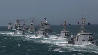 Venezuela ordusu, Karayipler'de tatbikat düzenleyecek