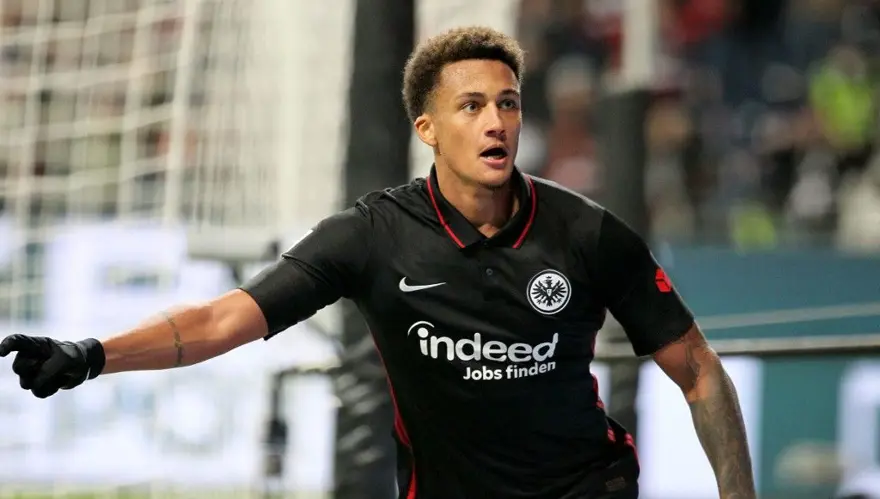 Fenerbahçe aradığı stoperi Bundesliga'da buldu: İşte Lucas Silva Melo'nun (Tuta) bonservisi ve hakkında merak edilenler 3