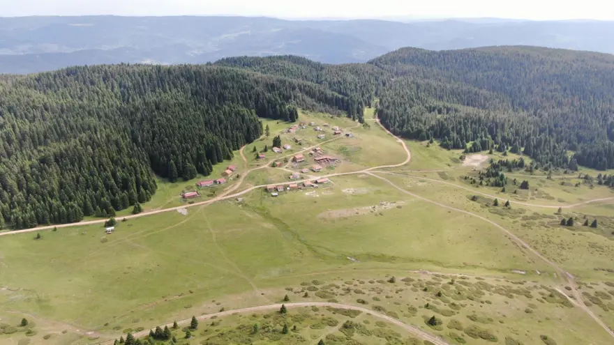 Asırlardır en büyük geçim kaynağı: Eşsiz doğa manzarasına sahip 2