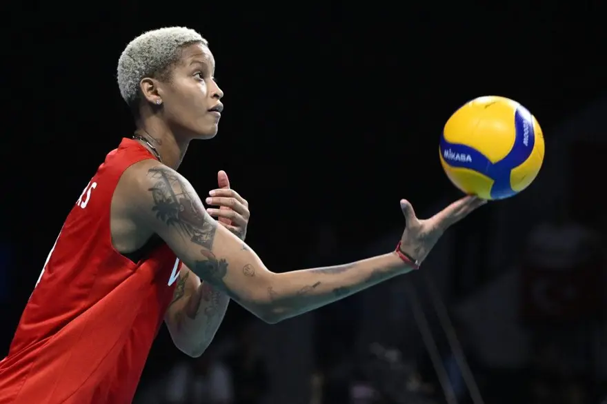 Filenin Sultanları finalde | Türkiye-Sırbistan voleybol final maçı ne zaman, saat kaçta, hangi kanalda 8