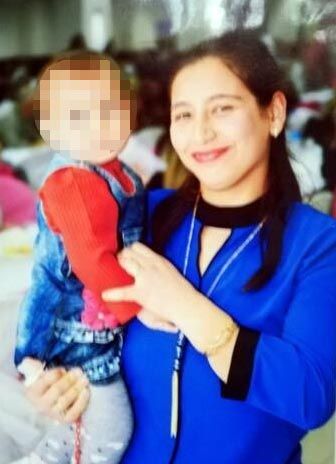 3 gündür kayıp olan kadın, yol kenarında bitkin halde bulundu