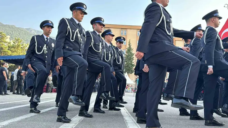 32. DÖNEM PARKUR SINAV SONUÇLARI AÇIKLANDI MI? 1