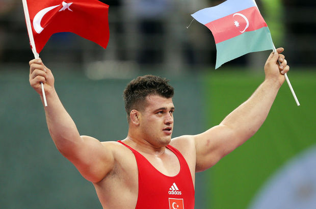 N Hayat... İşte Rio’daki karnemiz