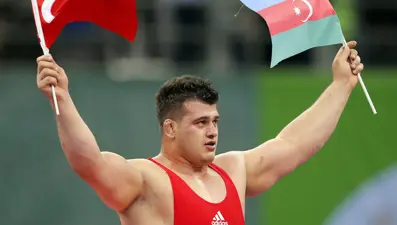 N Hayat... İşte Rio’daki karnemiz