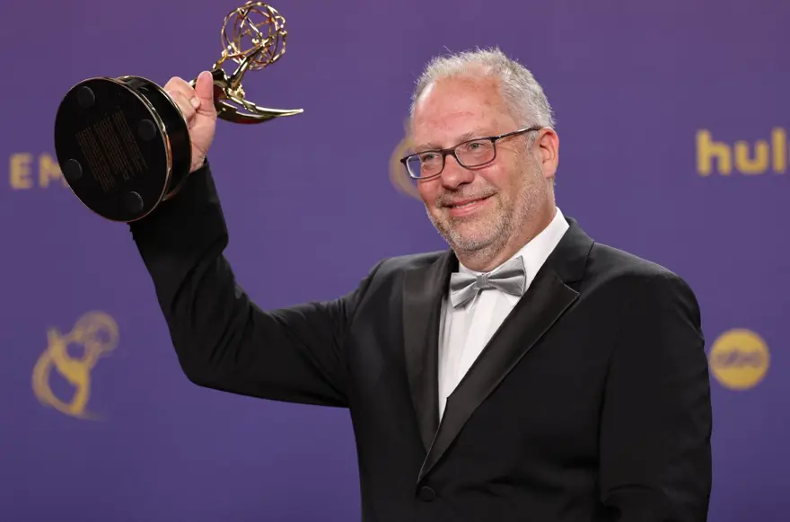 76. Emmy Ödülleri sahiplerini buldu: Kazananlar tam liste 16