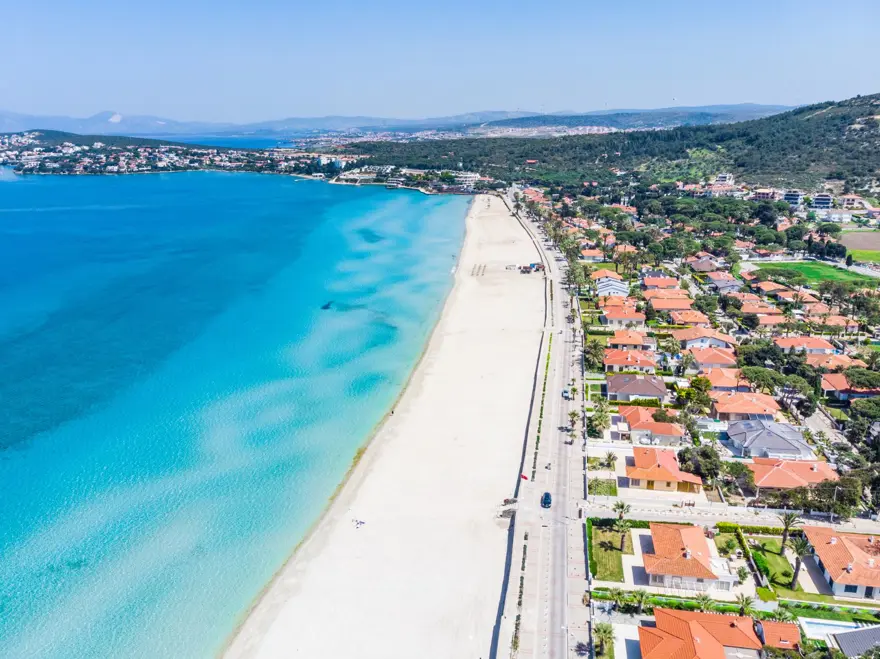 2- ÇEŞME / İZMİR 10