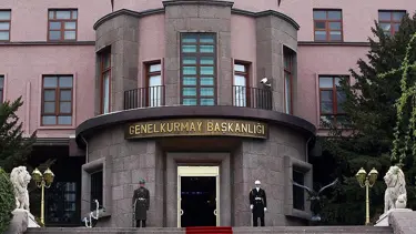 TSK: Hv.K. Komutanı, Org. Akın Öztürk'ü arayarak darbecileri ikna etmesini istedi