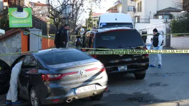 Barış Dalan’ın cipini çalan kişiyi öldüren korumaya tahliye