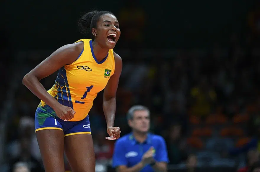 En zengin kadın voleybolcular açıklandı: Ebrar Karakurt ve Zehra Güneş listede 13 En zengin kadın voleybolcular açıklandı: Ebrar Karakurt ve Zehra Güneş listede 13