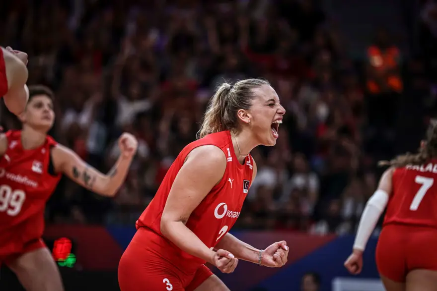Filenin Sultanları 2025 Dünya Şampiyonası ne zaman başlıyor? Kadınlar Dünya Voleybol Şampiyonası maç takvimi 2