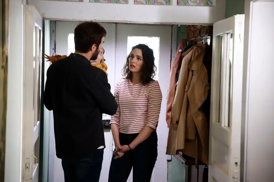 Akrep 19. bölüm fotoğrafları 6