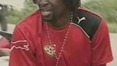 Adebayor: Hükümetin tavsiyesi ile çekildik